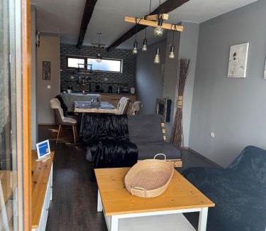 Chepelare Apartamento | Boris’s Guest Apartment
