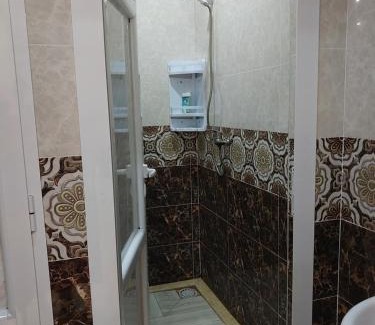 Bordj el Kiffan Apartamento | Borj El Kiffan Beach Apartment