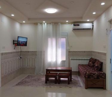 Bordj el Kiffan Apartamento | Borj El Kiffan Beach Apartment