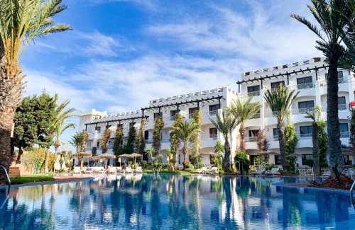 Agadir Bay Hotel | Borjs Hotel Suites & Spa