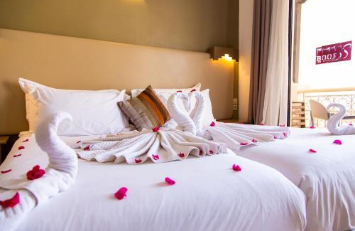Agadir Bay Hotel | Borjs Hotel Suites & Spa