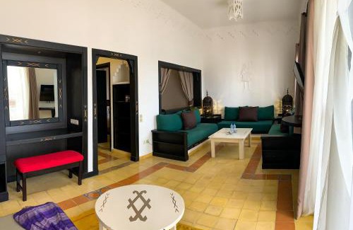 Agadir Bay Hotel | Borjs Hotel Suites & Spa