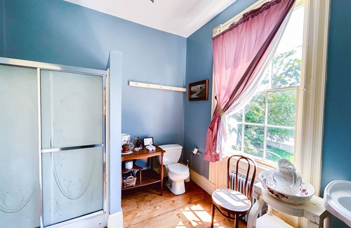 Montgomery Cama Y Desayuno | Borland House Inn
