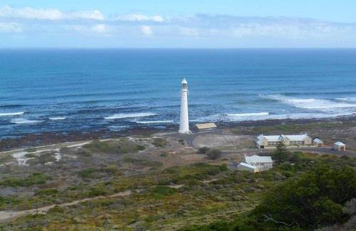 Kommetjie Casa | Born Cottage