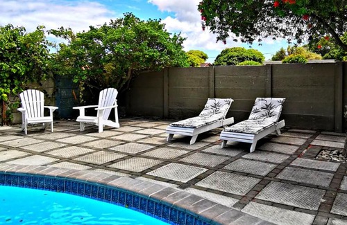 Kommetjie Casa | Born Cottage