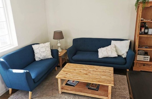 Kommetjie Casa | Born Cottage