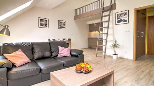 Hradec Kralove Apartamento | Boromeum Residence