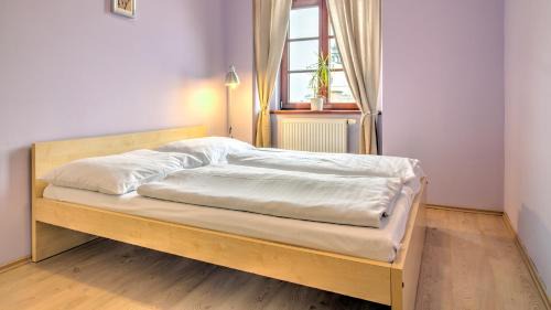 Hradec Kralove Apartamento | Boromeum Residence