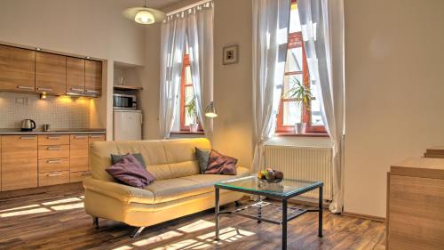 Hradec Kralove Apartamento | Boromeum Residence