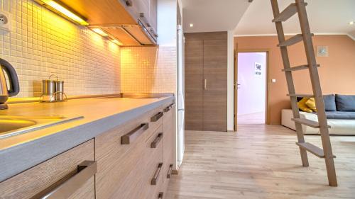 Hradec Kralove Apartamento | Boromeum Residence