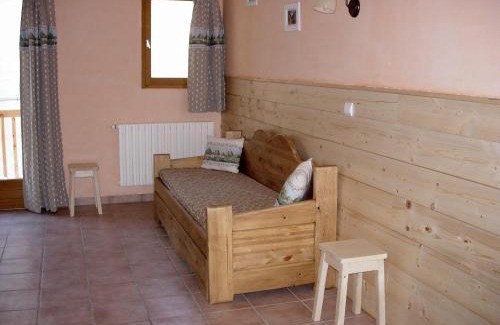 Val Cenis Apartamento | BOROT2