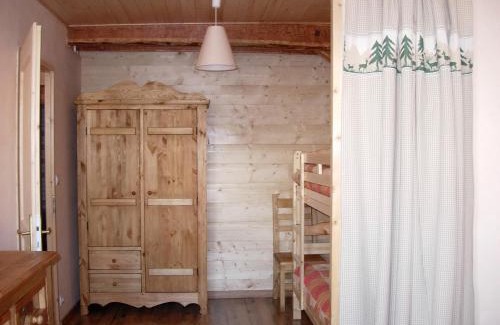 Val Cenis Apartamento | BOROT2