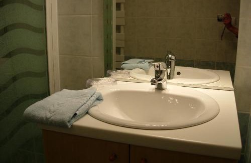 Val Cenis Apartamento | BOROT2