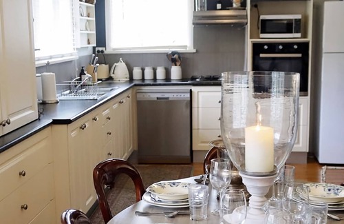 Korumburra Casa | Borough Cottage # 39 - Korumburra, VIC