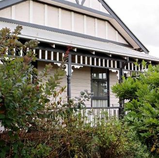 Korumburra Casa | Borough Country House