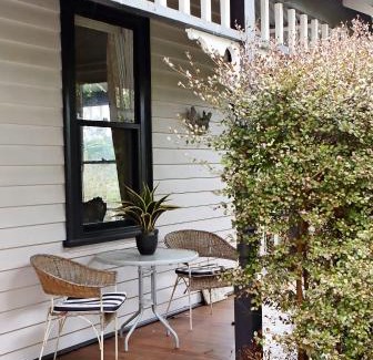 Korumburra Casa | Borough Country House