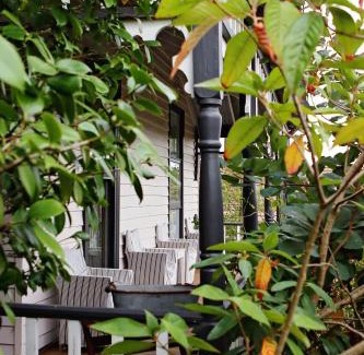 Korumburra Casa | Borough Country House