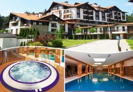 Samokov Apartamento | Borovets Hills Boro Boro Studio 35m2