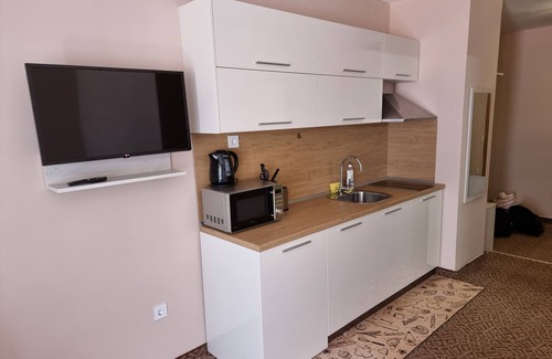 Borovets Casa | Borovets Hills Ski & Spa Studio A16