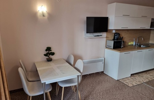 Borovets Casa | Borovets Hills Ski & Spa Studio A16