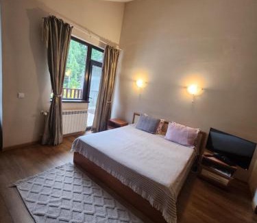 Borovets Apartamento | Borovets Violet by Ski slopes
