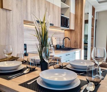 Divcibare Apartamento | Borovi Deluxe Suite