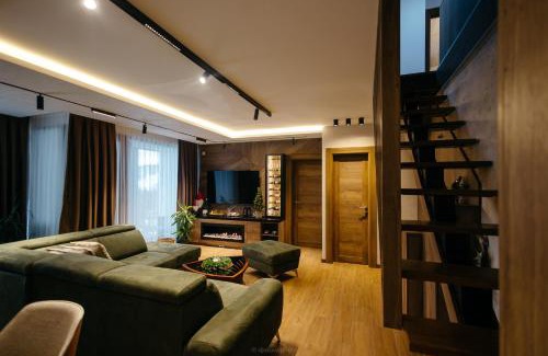 Divcibare Apartamento | Borovi PRESIDENT