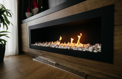 Divcibare Apartamento | Borovi PRESIDENT