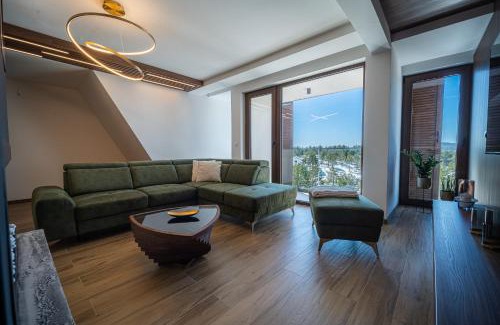 Divcibare Apartamento | BOROVI ROYAL wellness&spa