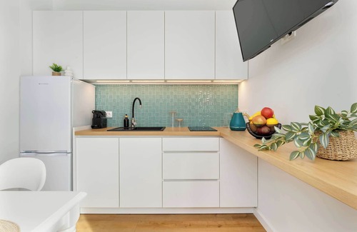 Jastrzebia Gora Apartamento | Borowikowa 3D | Comfortable Apartment | Parking
