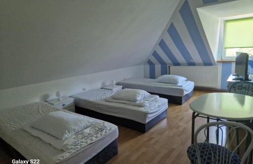 Brody Casa | Borowikowa Knieja