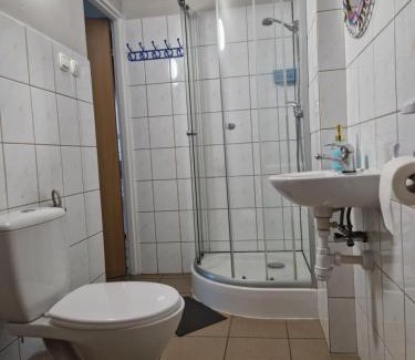 Brody Casa | Borowikowa Knieja