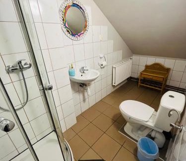 Brody Casa | Borowikowa Knieja