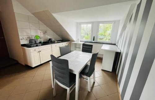 Brody Casa | Borowikowa Knieja