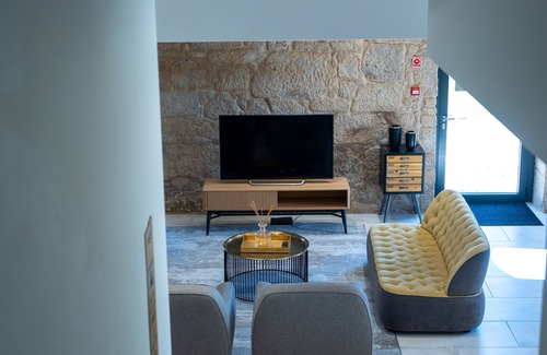 Vila Real Casa | Borralha Hotel, Restaurante & Spa