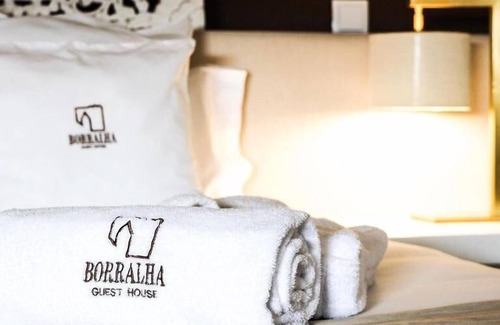 Vila Real Casa | Borralha Hotel, Restaurante & Spa