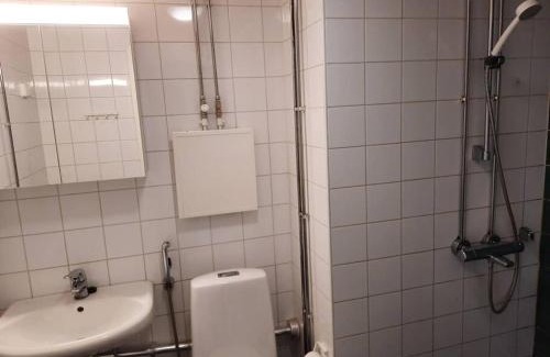 Espoo Centre Apartamento | Borrar