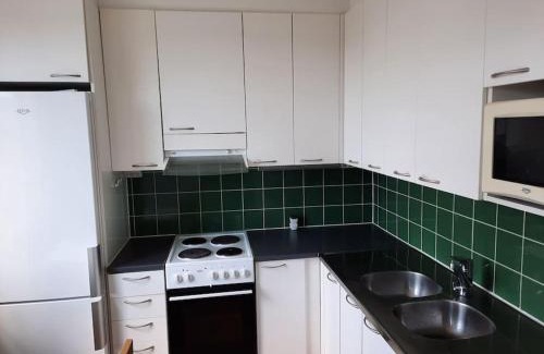 Espoo Centre Apartamento | Borrar