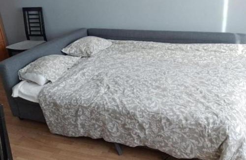 Espoo Centre Apartamento | Borrar