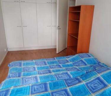 Espoo Centre Apartamento | Borrar