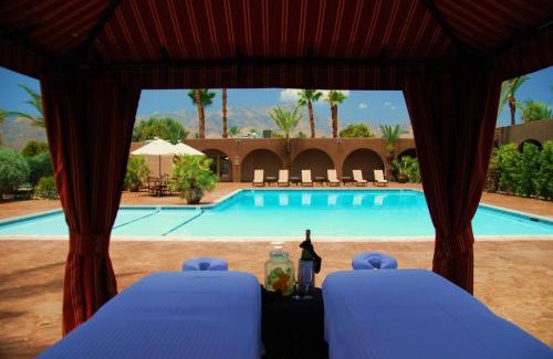 Borrego Springs Complejo | Borrego Springs Resort and Spa