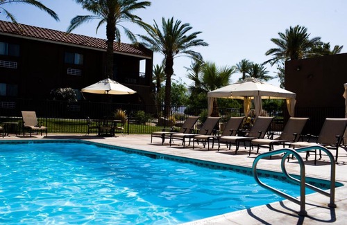 Borrego Springs Complejo | Borrego Springs Resort and Spa