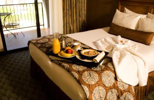 Borrego Springs Complejo | Borrego Springs Resort and Spa