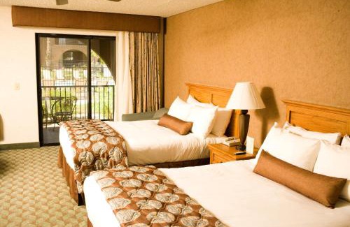 Borrego Springs Complejo | Borrego Springs Resort and Spa
