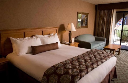 Borrego Springs Complejo | Borrego Springs Resort & Spa