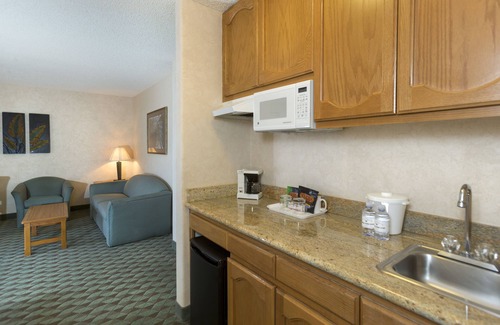 Borrego Springs Complejo | Borrego Springs Resort & Spa