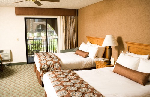 Borrego Springs Complejo | Borrego Springs Resort & Spa