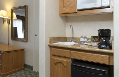 Borrego Springs Complejo | Borrego Springs Resort & Spa