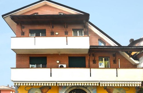 Peschiera Borromeo Casa | Borromeo Residenze Service s.a.s