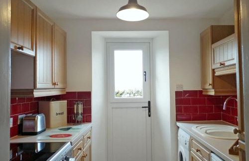 Kirkby Stephen Casa | Borrowdale Cottage